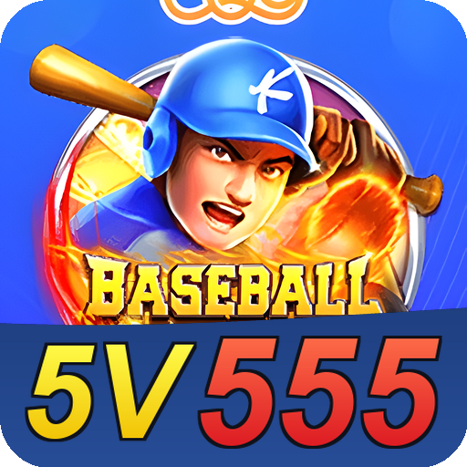 Logo Oficial 5V555 Download